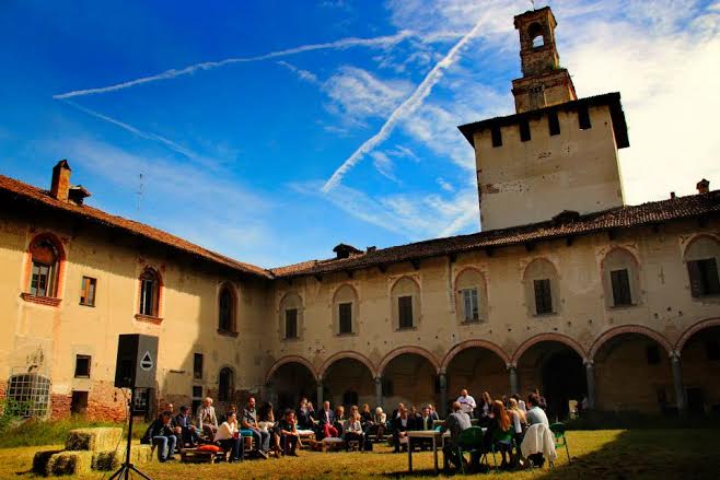 CASTELLO DI CUSAGO